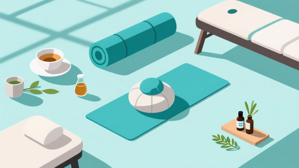 Top 10 wellness business ideas