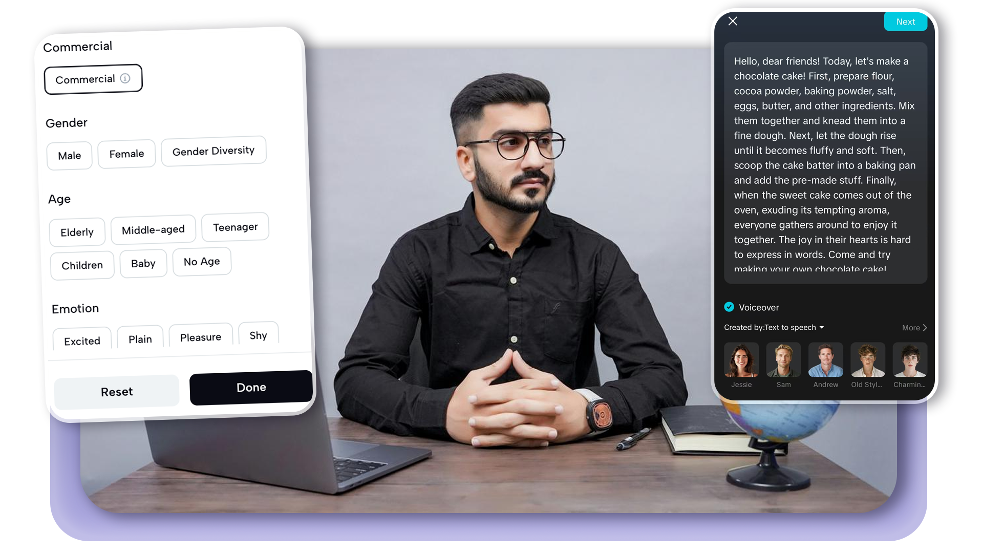Best for Educational Content and E-Learning Videos