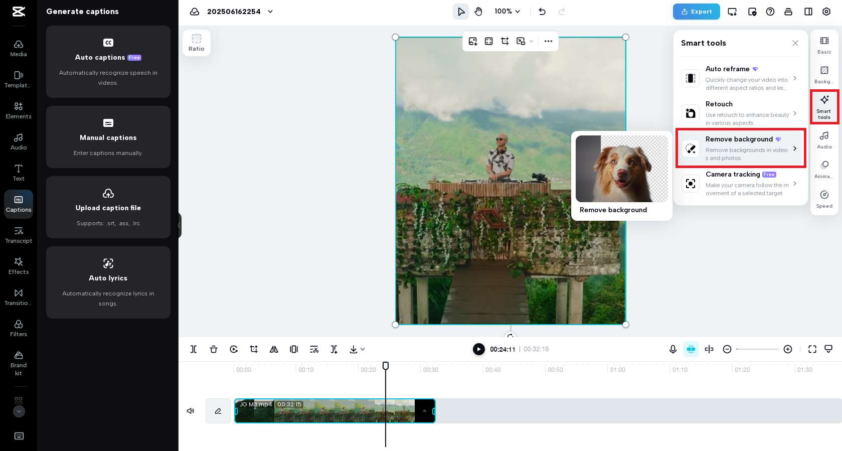 AI-powered tools