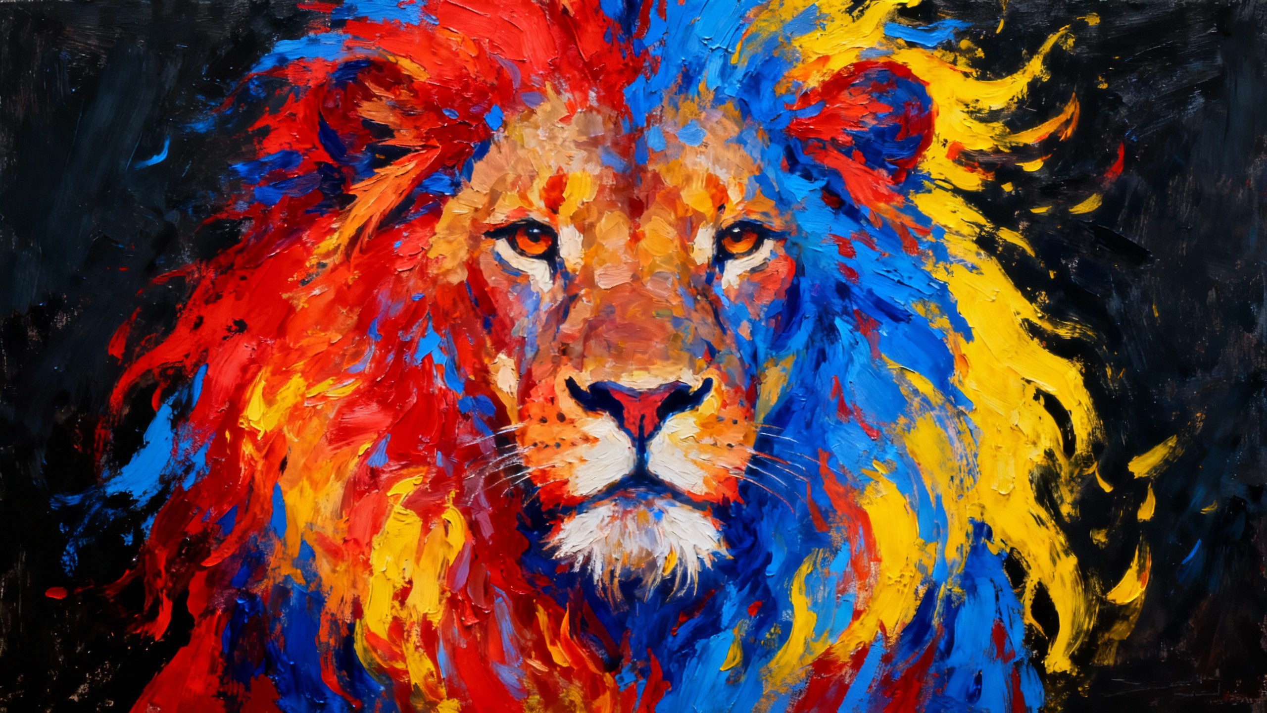 Artwork created by Pippit