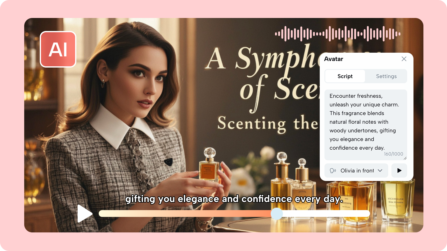 Mga AI-generated na tao