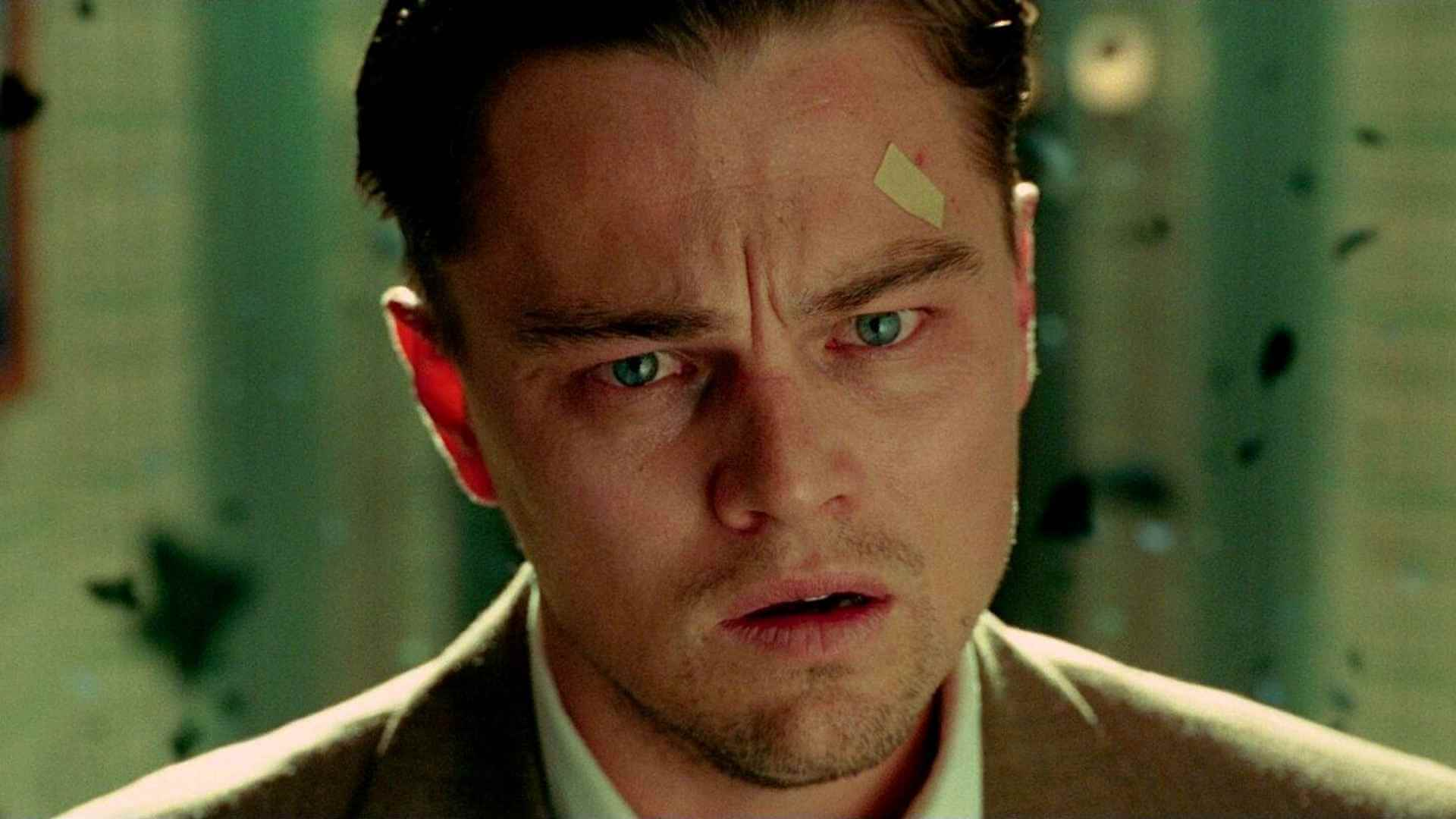 Close-up portrait showing bright catchlights reflected in the subject's eyes