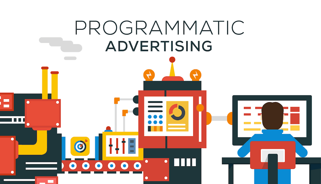 Programmatic advertising