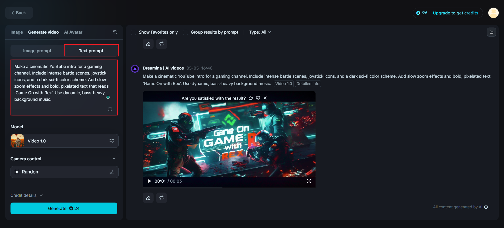 YouTube tanıtım videosu nasıl yapılır