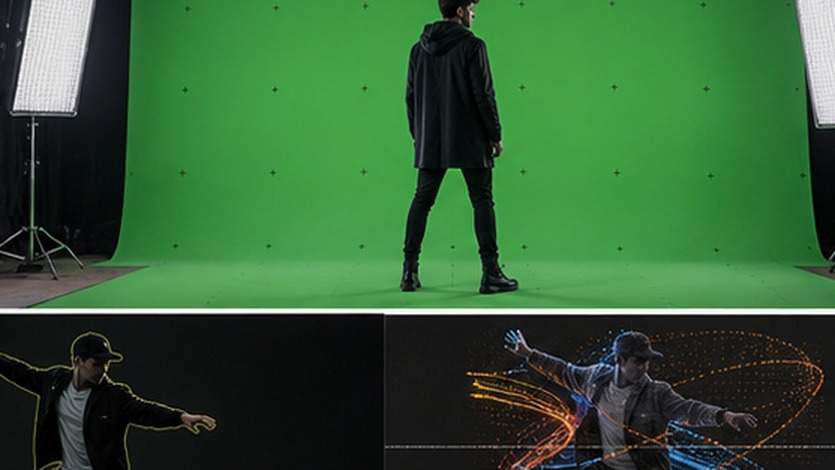 Seedance 2,5 After Effects Workflow Beispiel 3