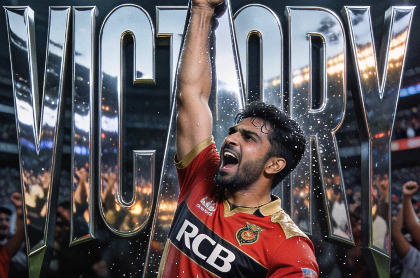 RCB 포스터 프롬프트