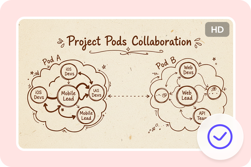 Λάβετε αποτελέσματα κατάλληλα για παρουσιάσεις κάθε φορά