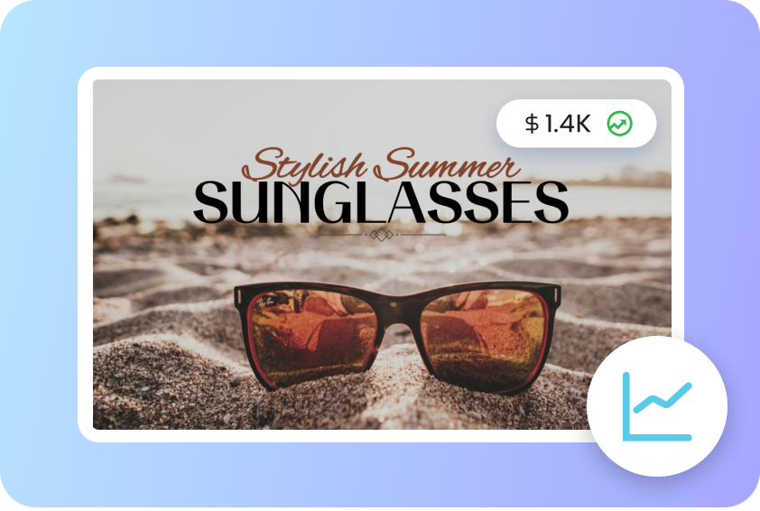  Increase content earnings