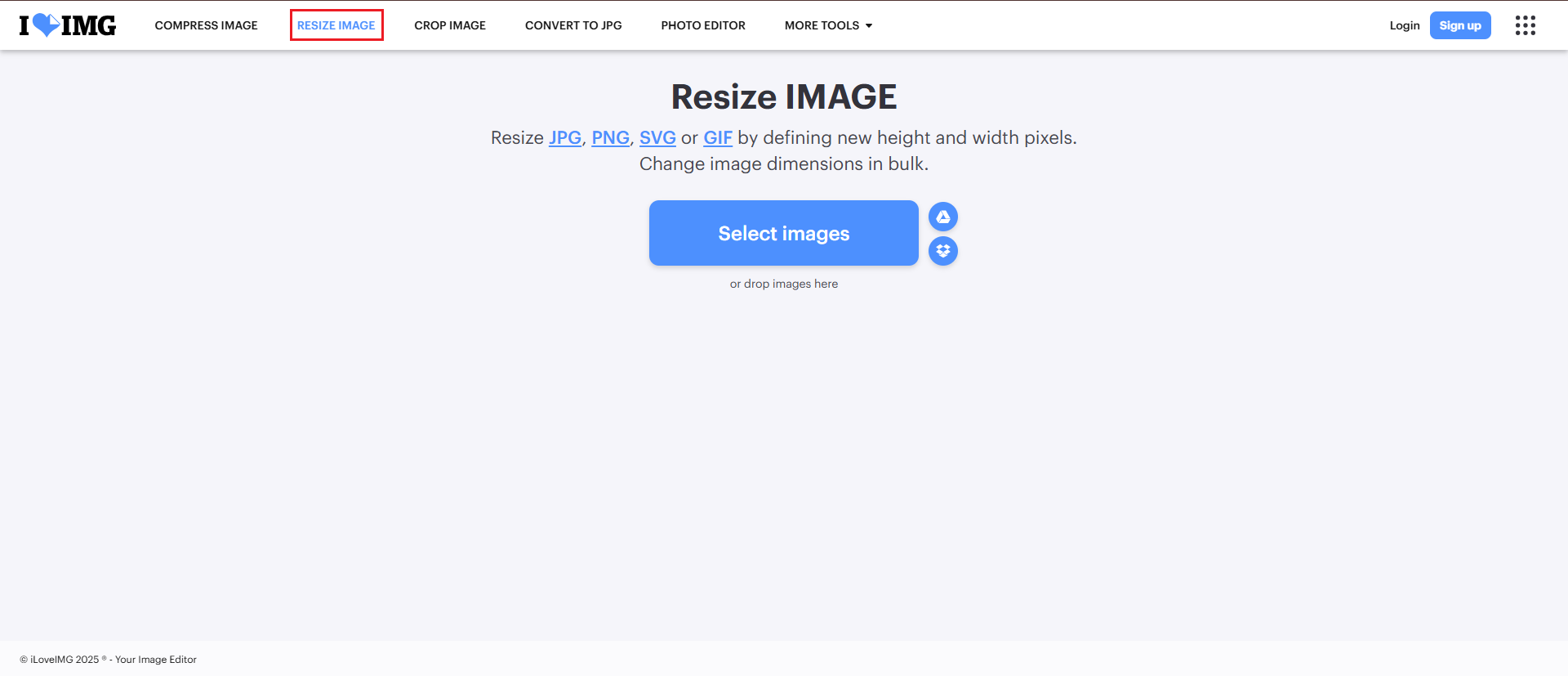 profile banner Twitch size