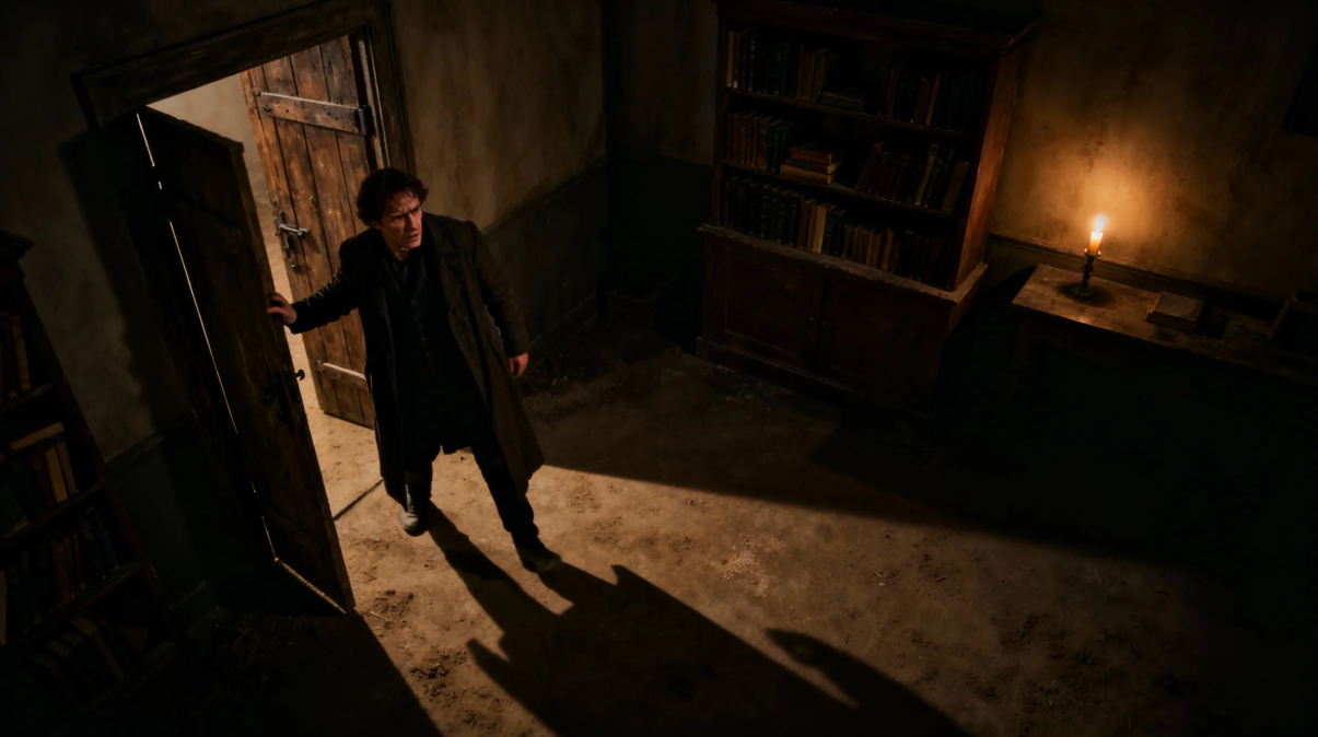 บทนำภาพยนตร์แนวภาพยนตร์