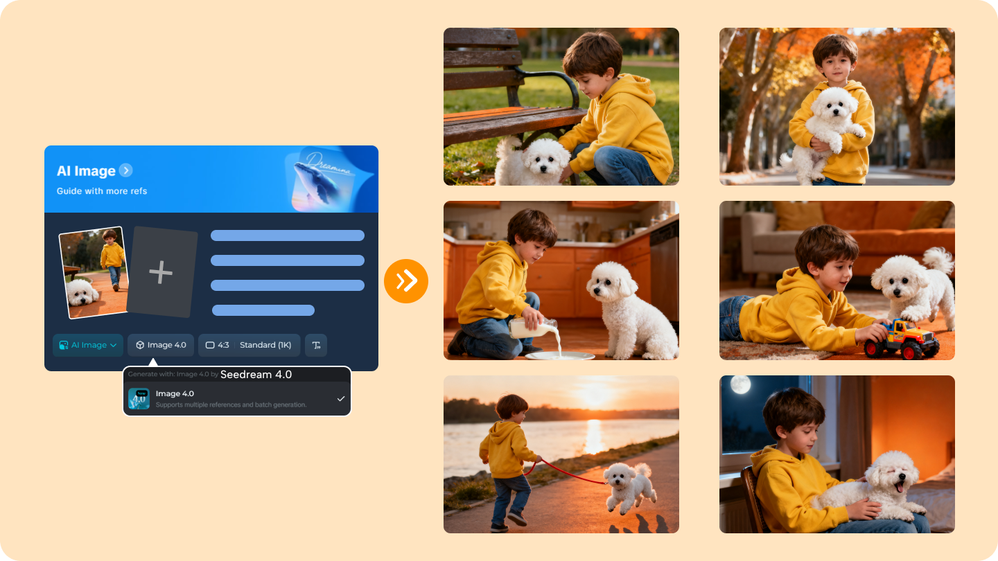 De la scenariu la storyboard