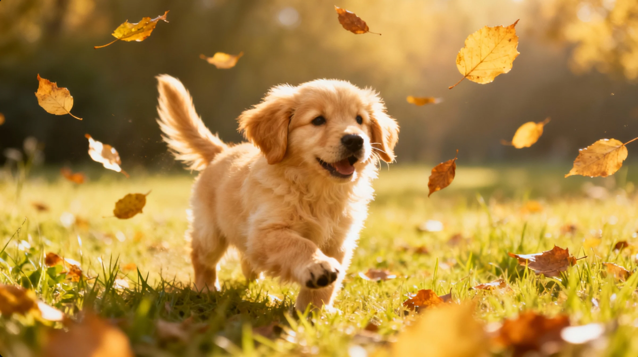 Escenas al aire libre encantadoras