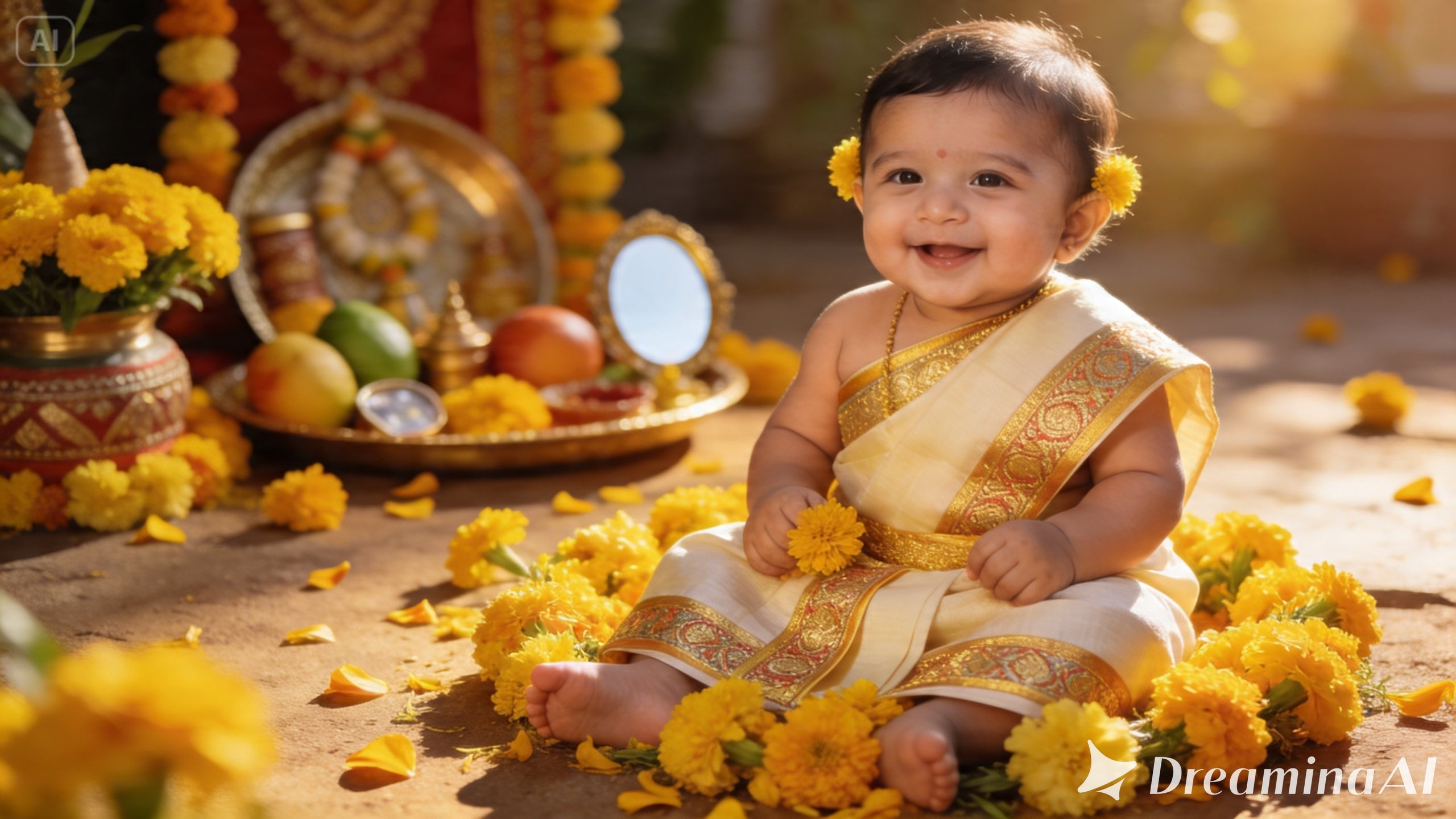 Ai vishu foto generador beneficios