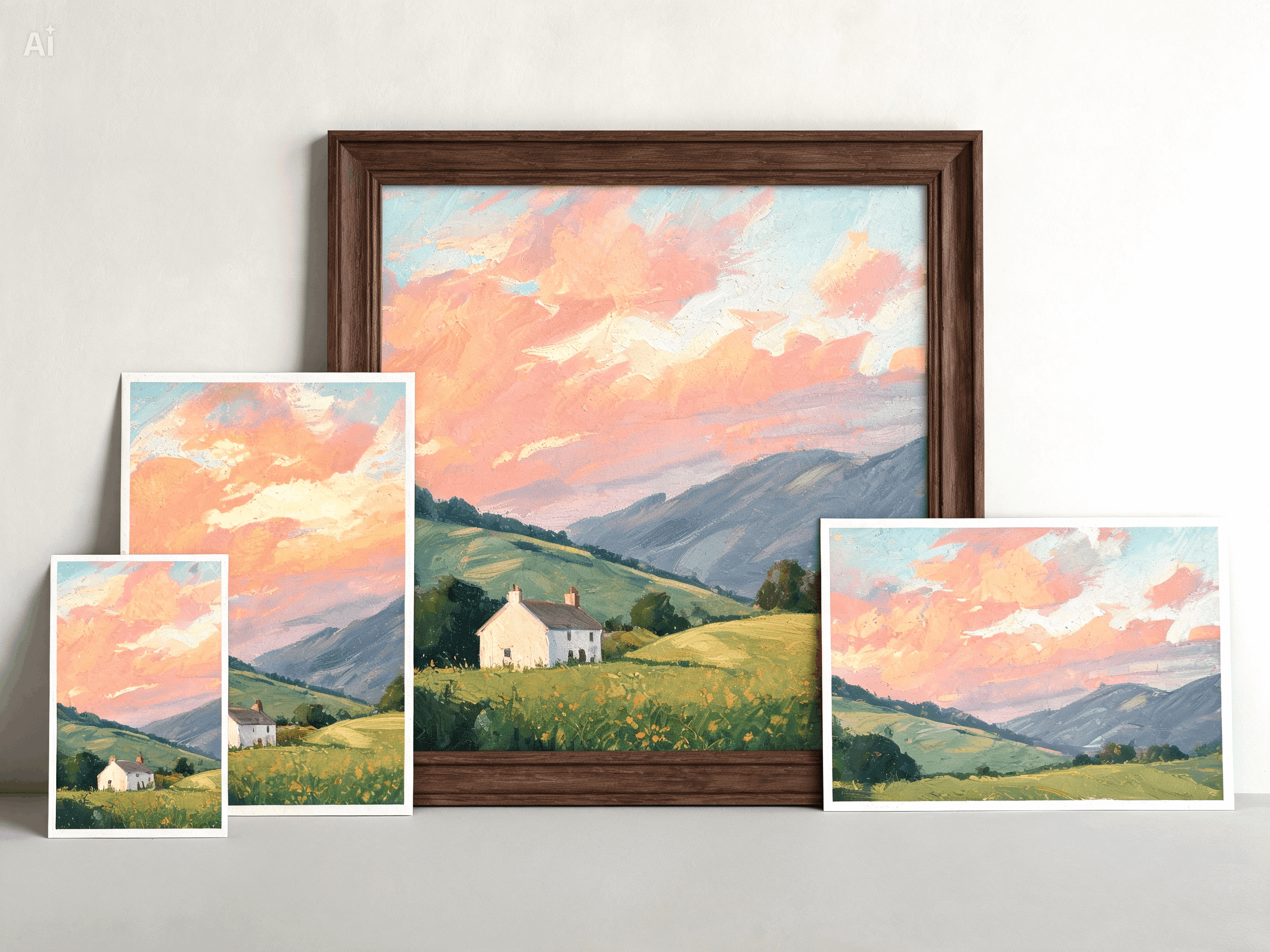 Clearer Print Decisions