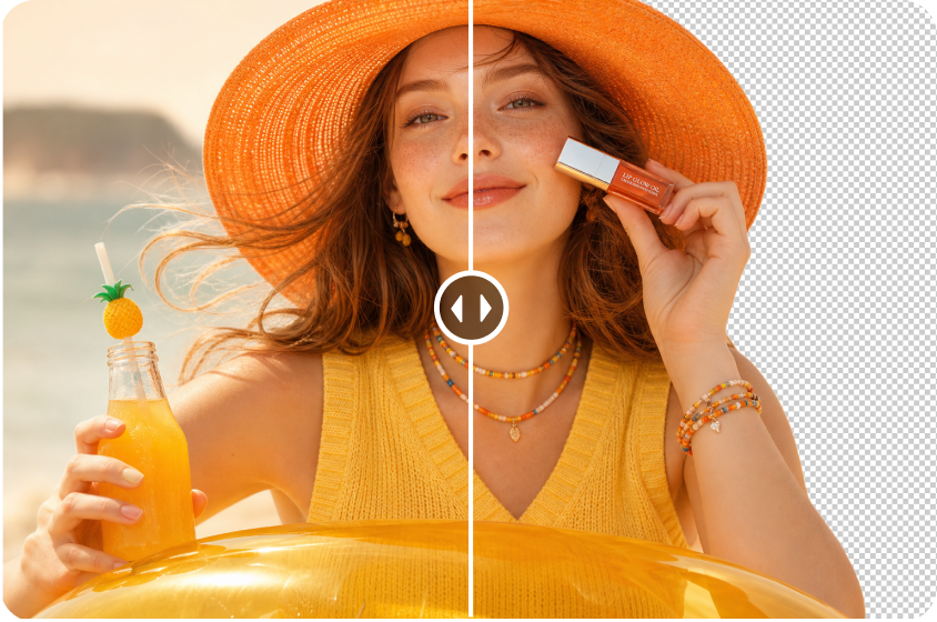 Skip complex manual masking