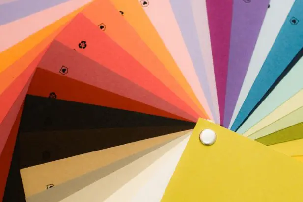 Choosing the right color for nonprofit logo