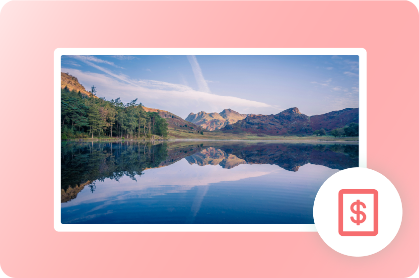 オンラインで費用対効果の高いAI写真の色補正