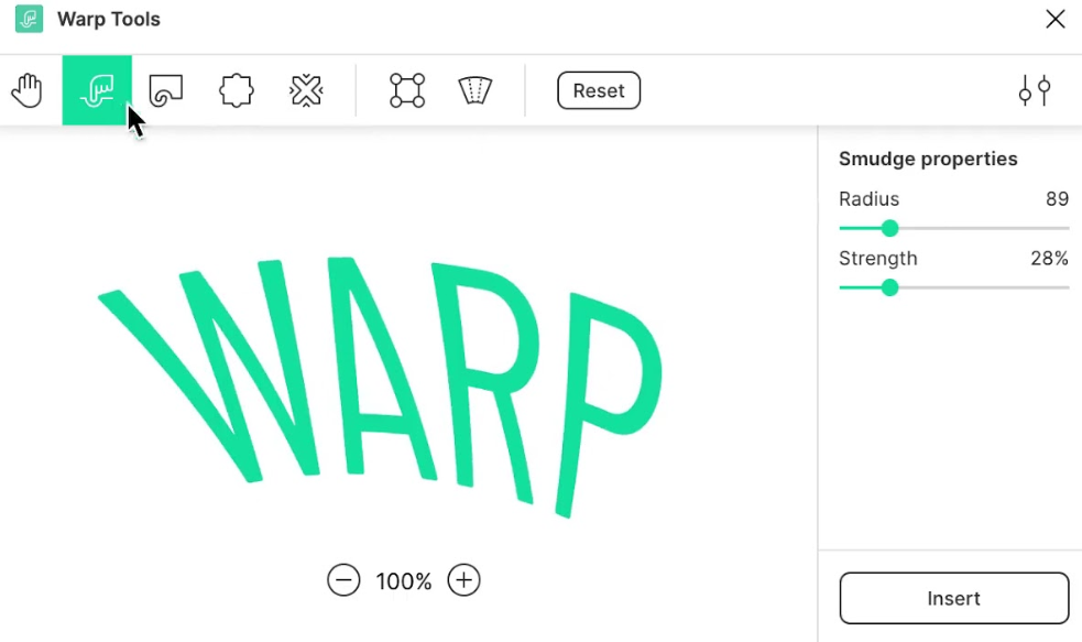 Інтерфейс Figma