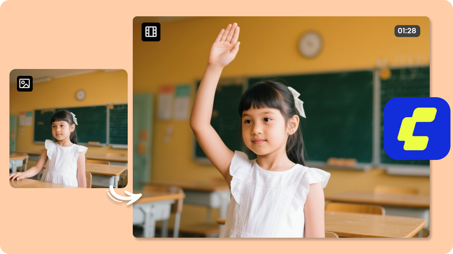 ComfyUI imagem para vídeo