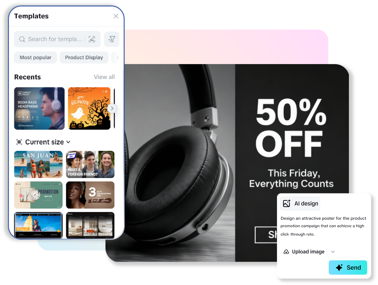 AI Image Generator Tools