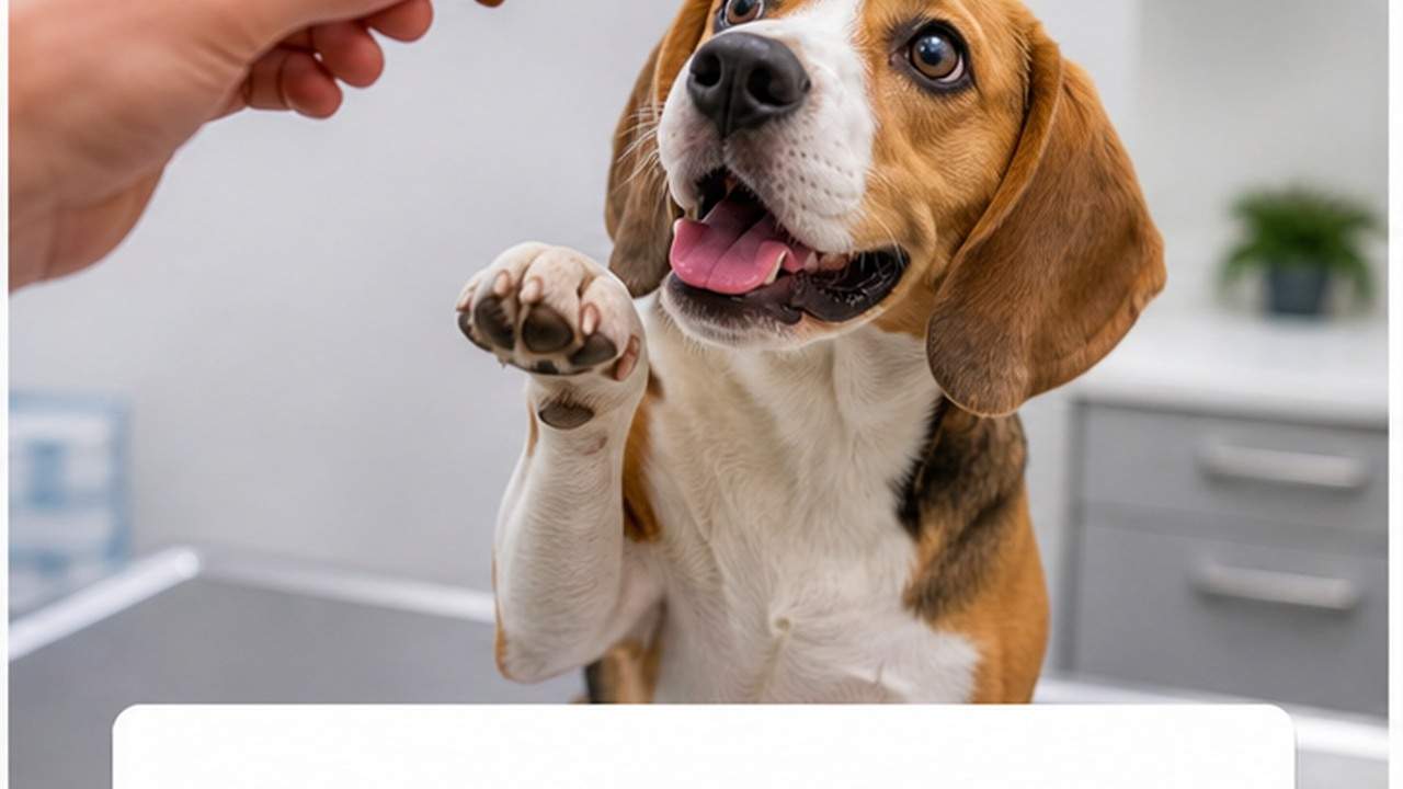 Veterinary Meme Generator prompt result 2