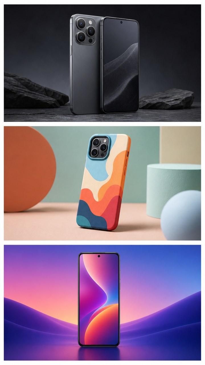 iphone 13 pro max design mobile hero