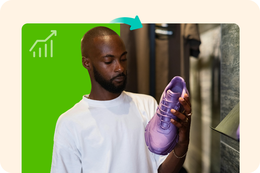  Virtual background studio