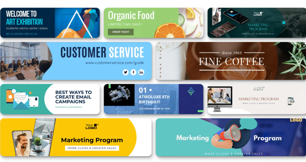 Email headers