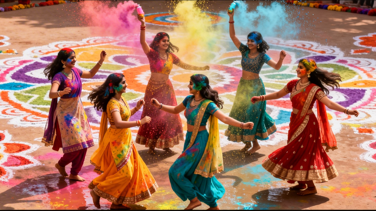 Turn Any Portrait into a Share-Ready Greeting