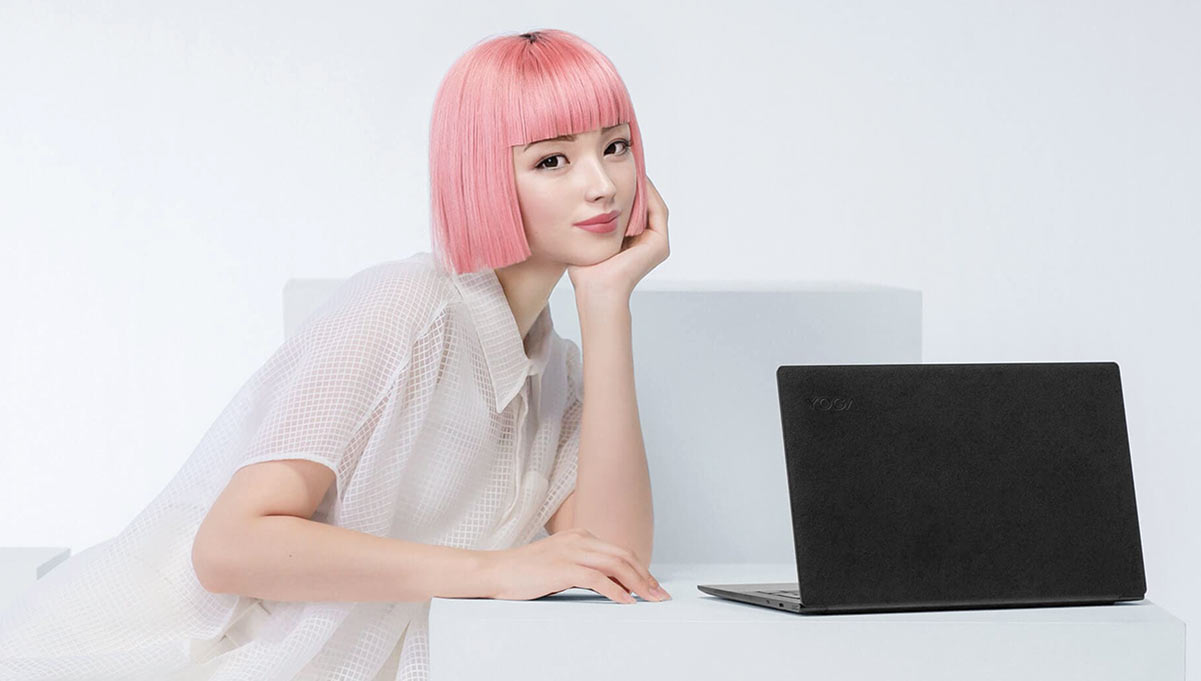 Virtual Influencer Imma (Japan)