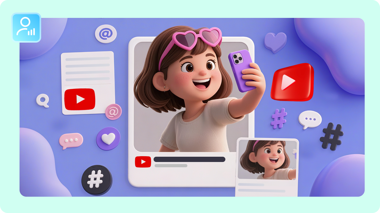 YouTube Influencers upang Bumuo ng Brand