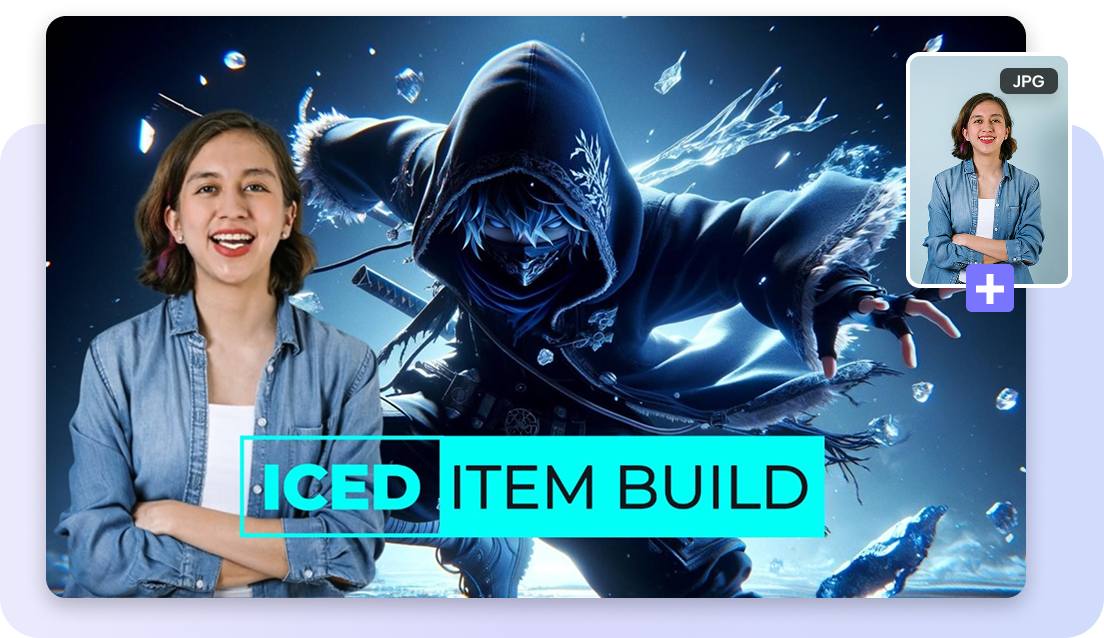 Export and integration with other platforms