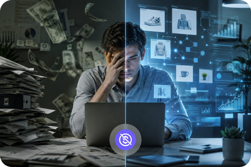 Create More Marketing Content at Lower Cost