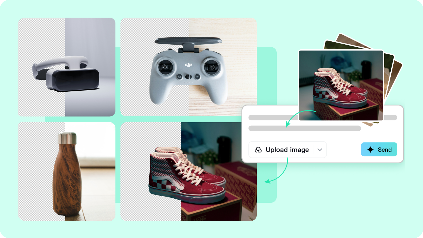 bulk background remover