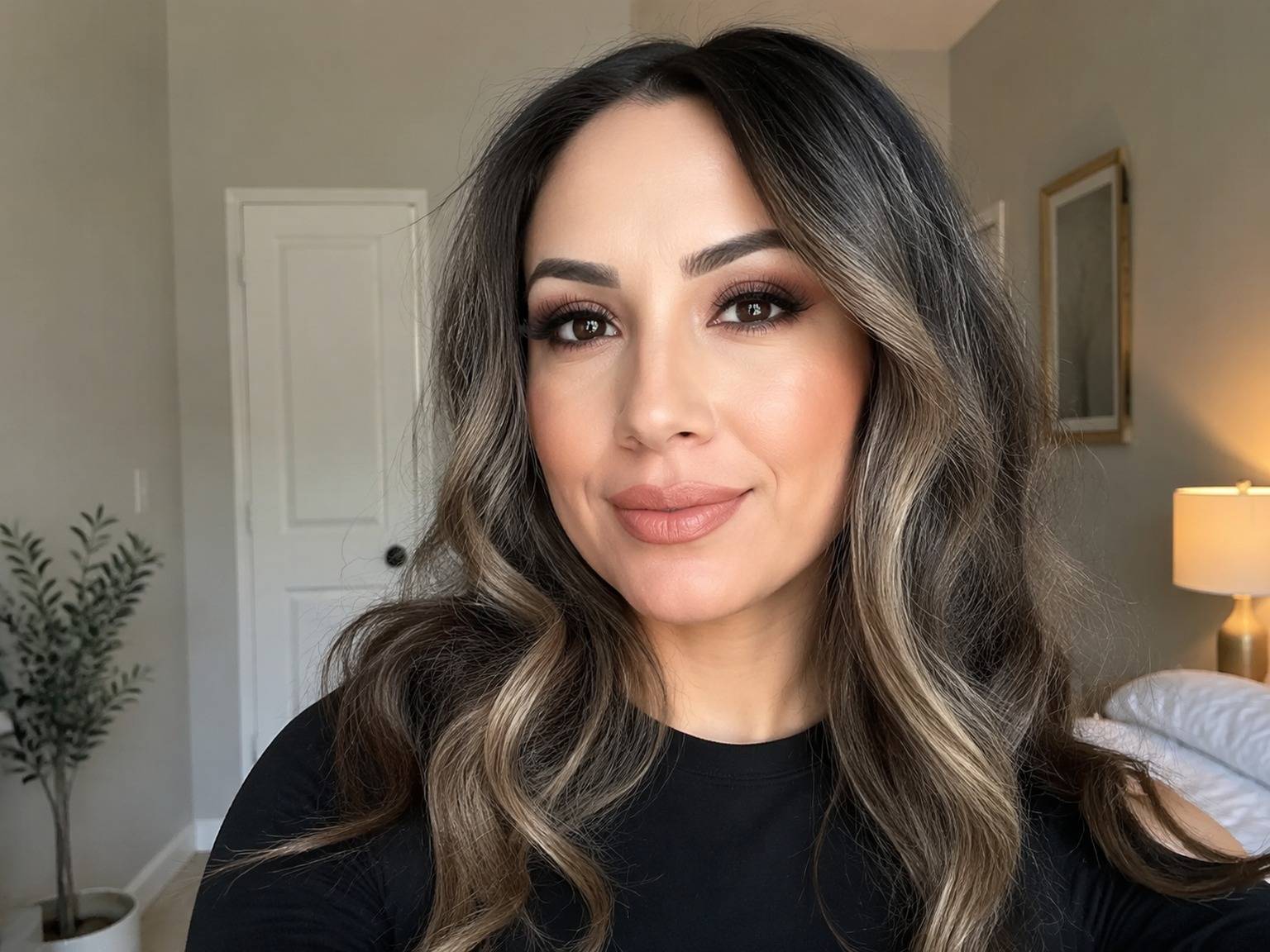 Entfernen Sie Make-up aus der Videoerstellung Bewertung Avatar 1