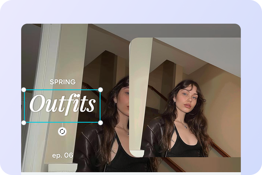 Fashion brand magazine covers