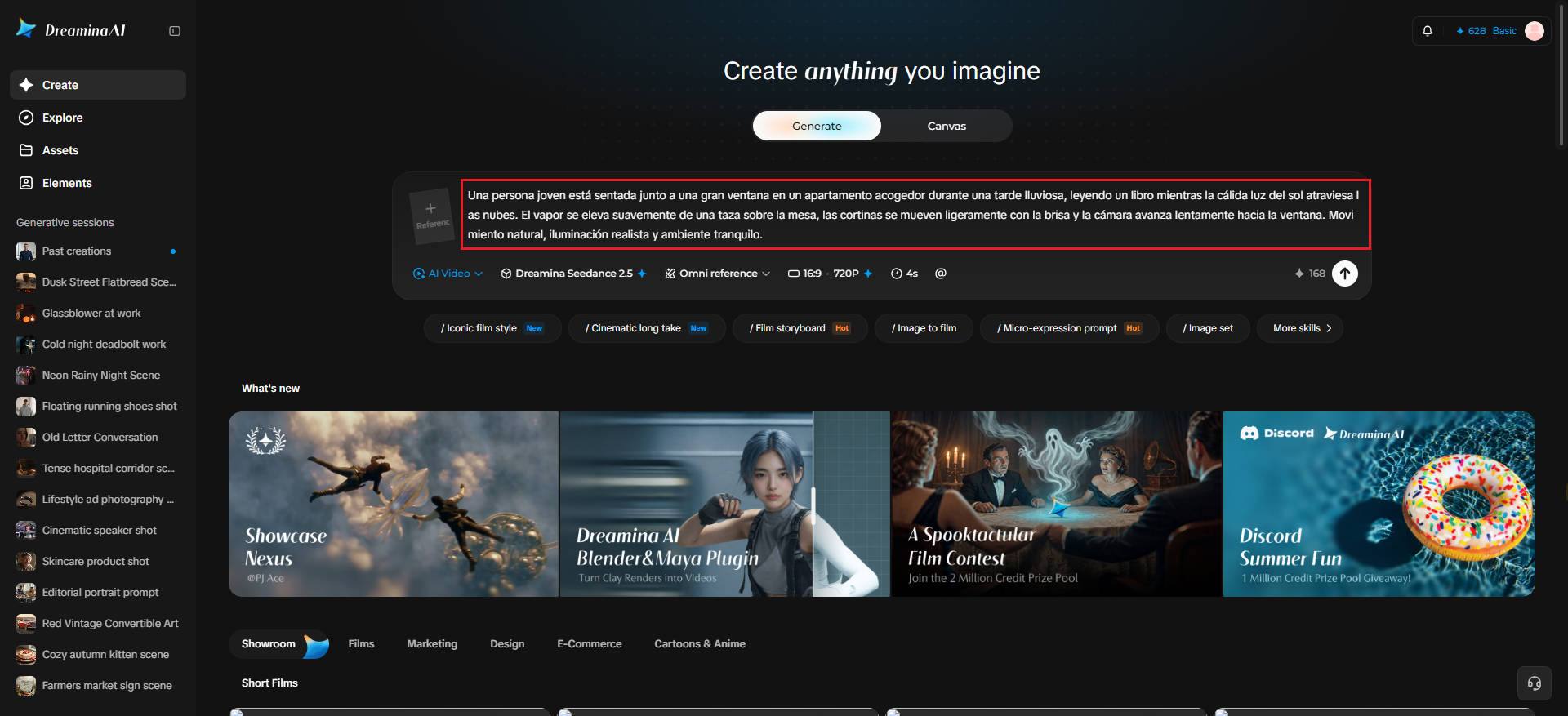 Gesaan berbilang bahasa