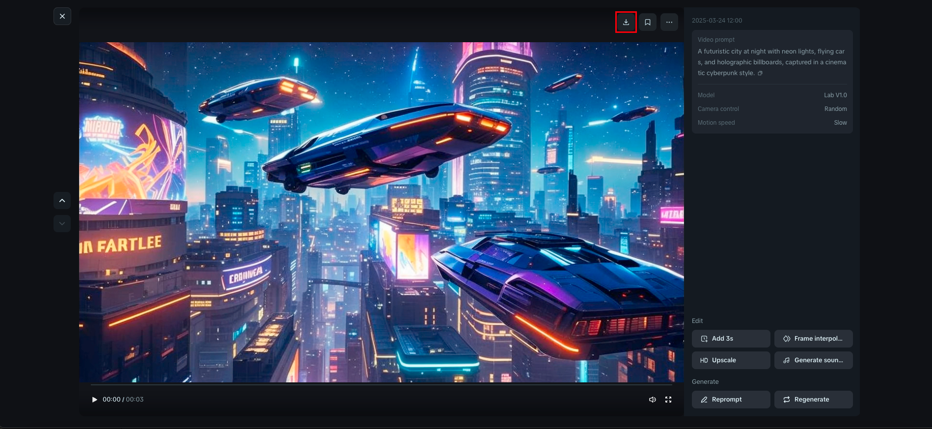 alternatibo sa VEED IO