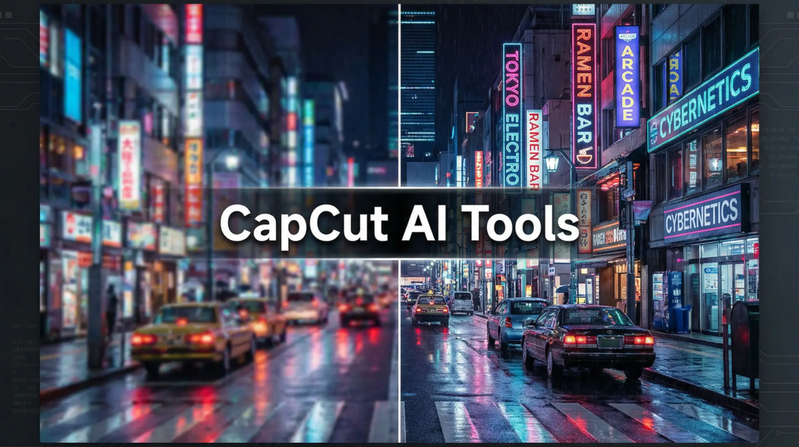 Ferramentas de IA para Melhorar a Qualidade da Imagem