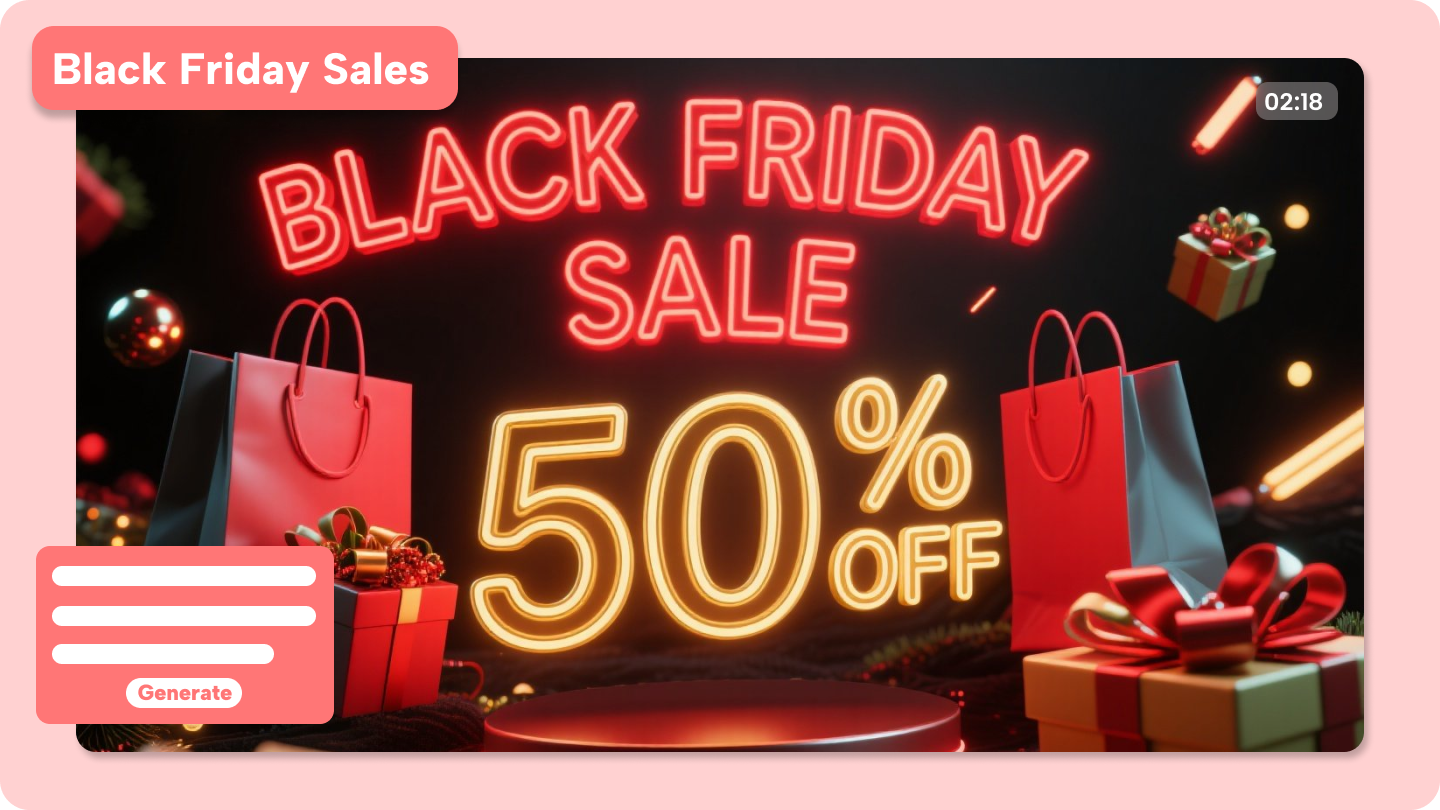 black friday 