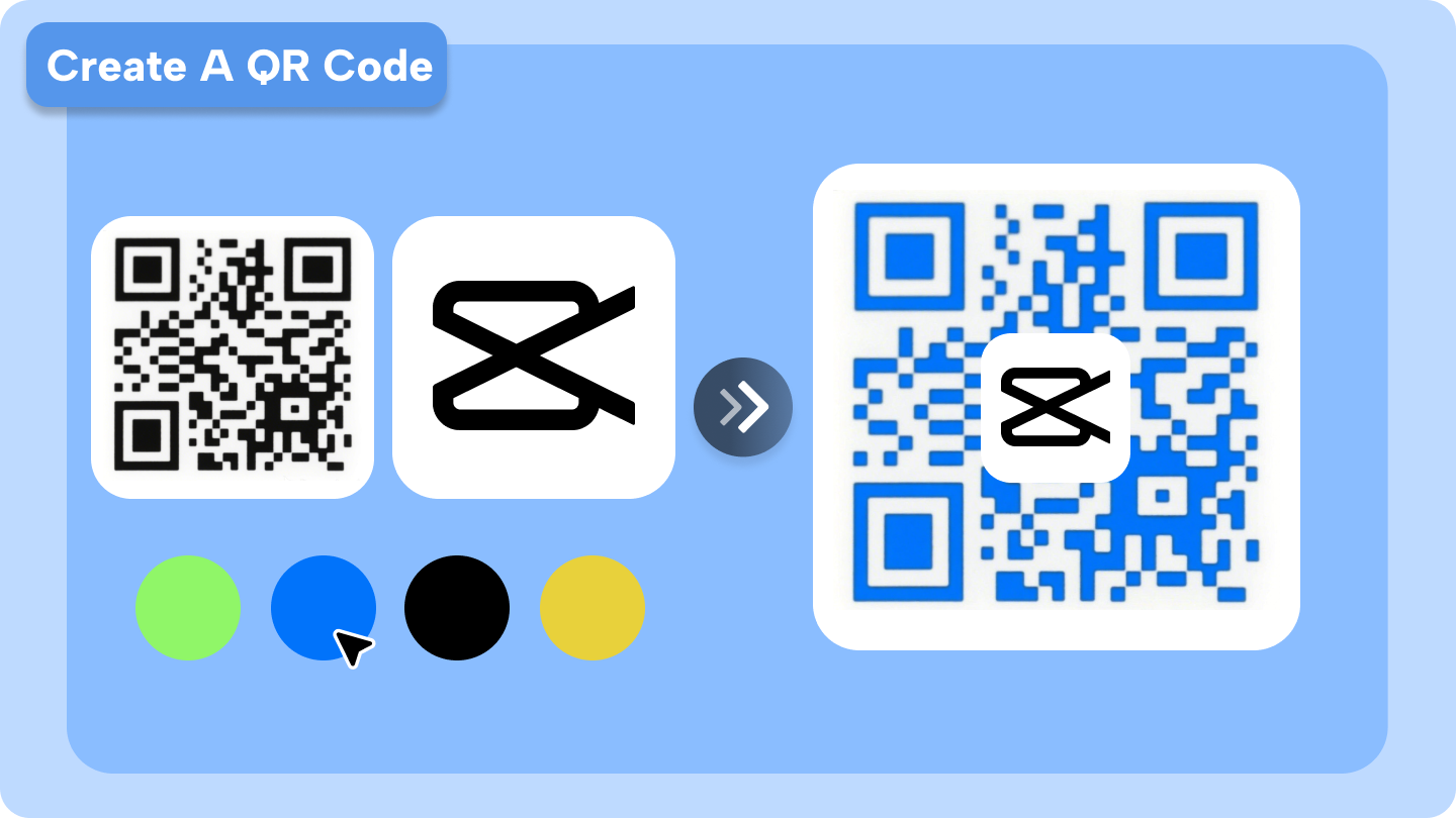 how do i create a QR code