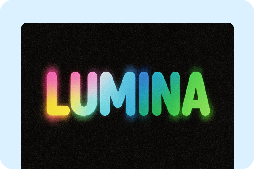  AI font generator for logo and brand typography