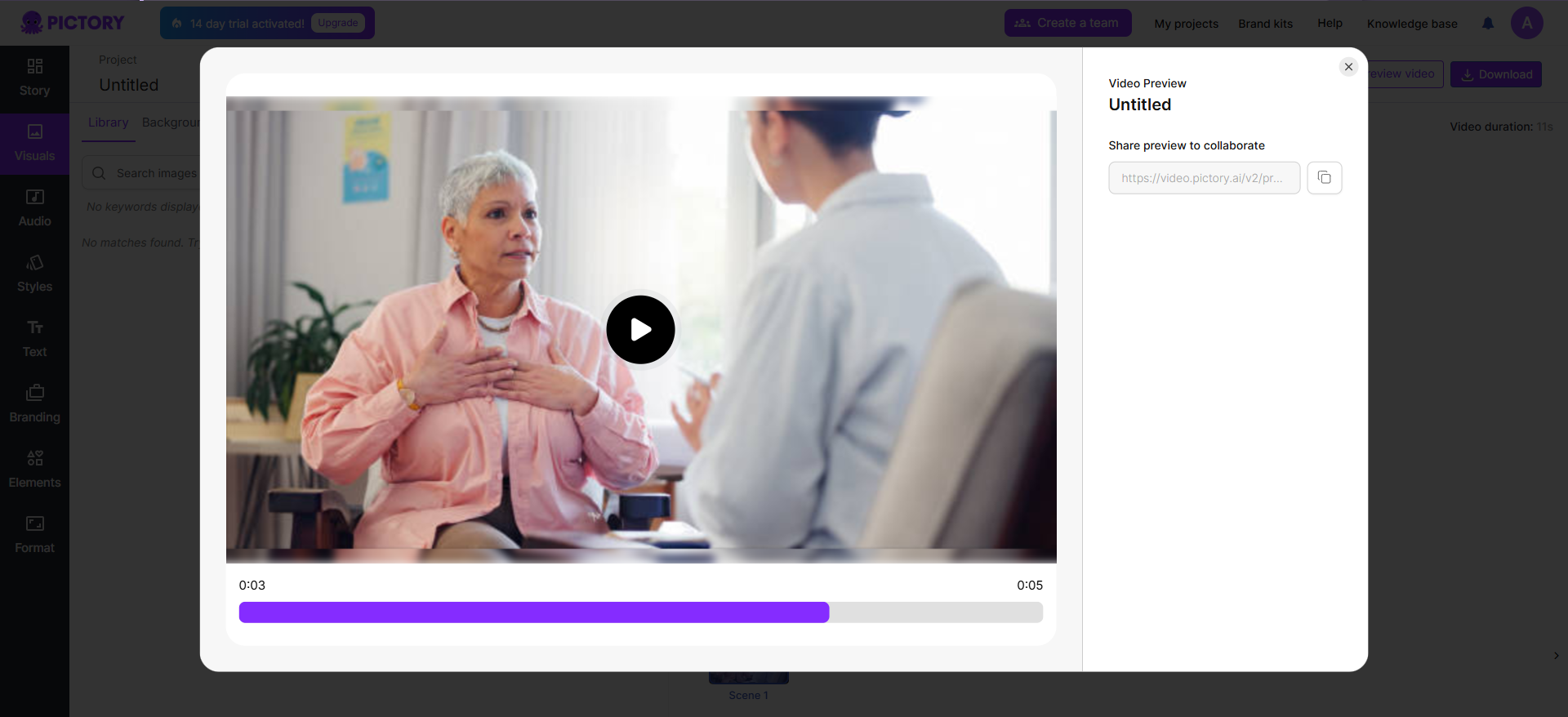 WebP to MP4 converter online