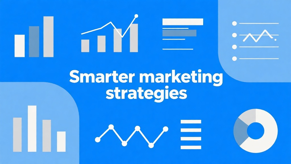 Informs smarter marketing strategies