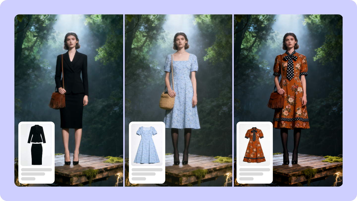 How To Generate AI Fashion Models: Make Your Products Stand Out