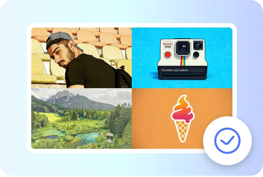 Yapay zeka tasarım aracı