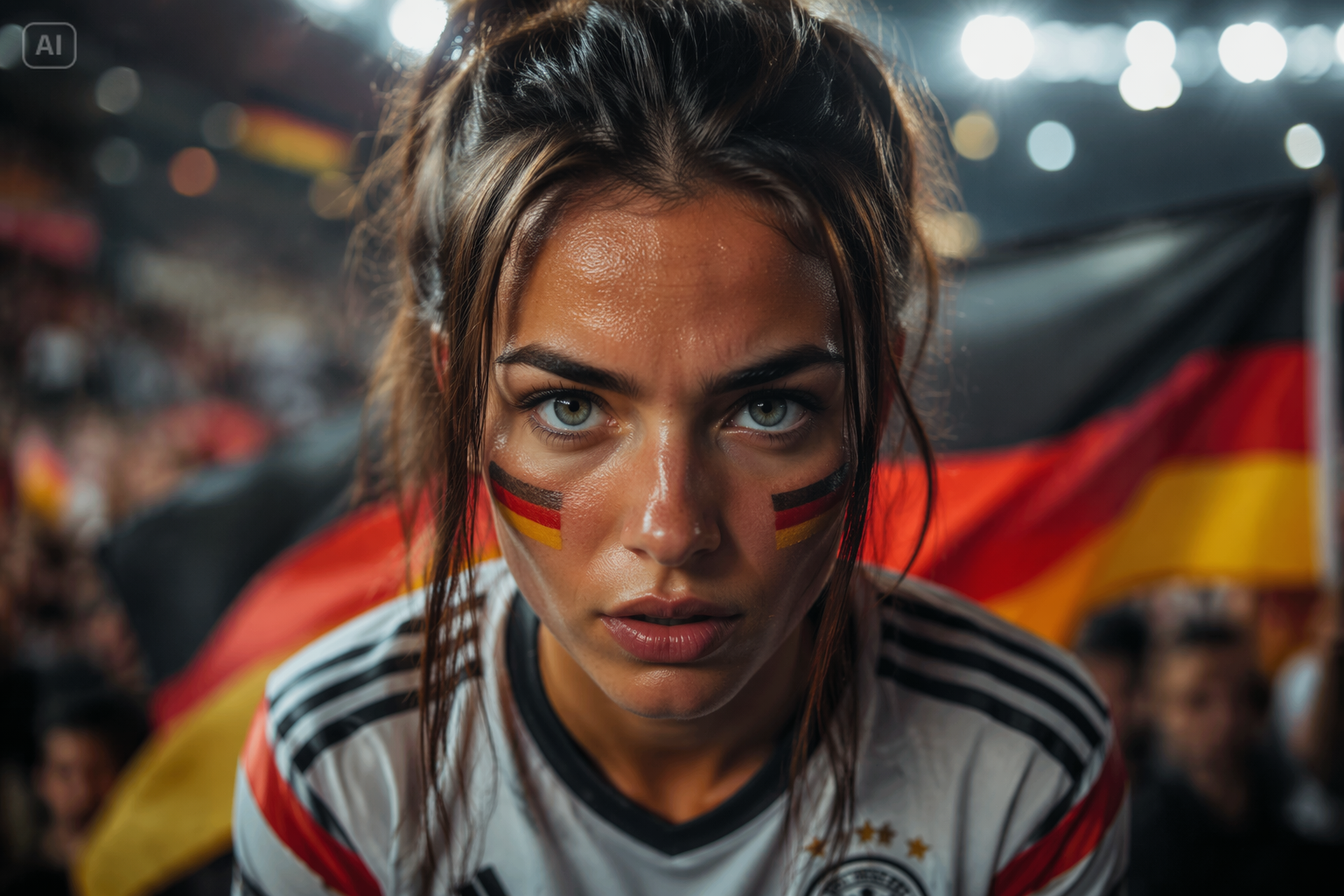 AI FIFA Fan Posters Prompts benefits