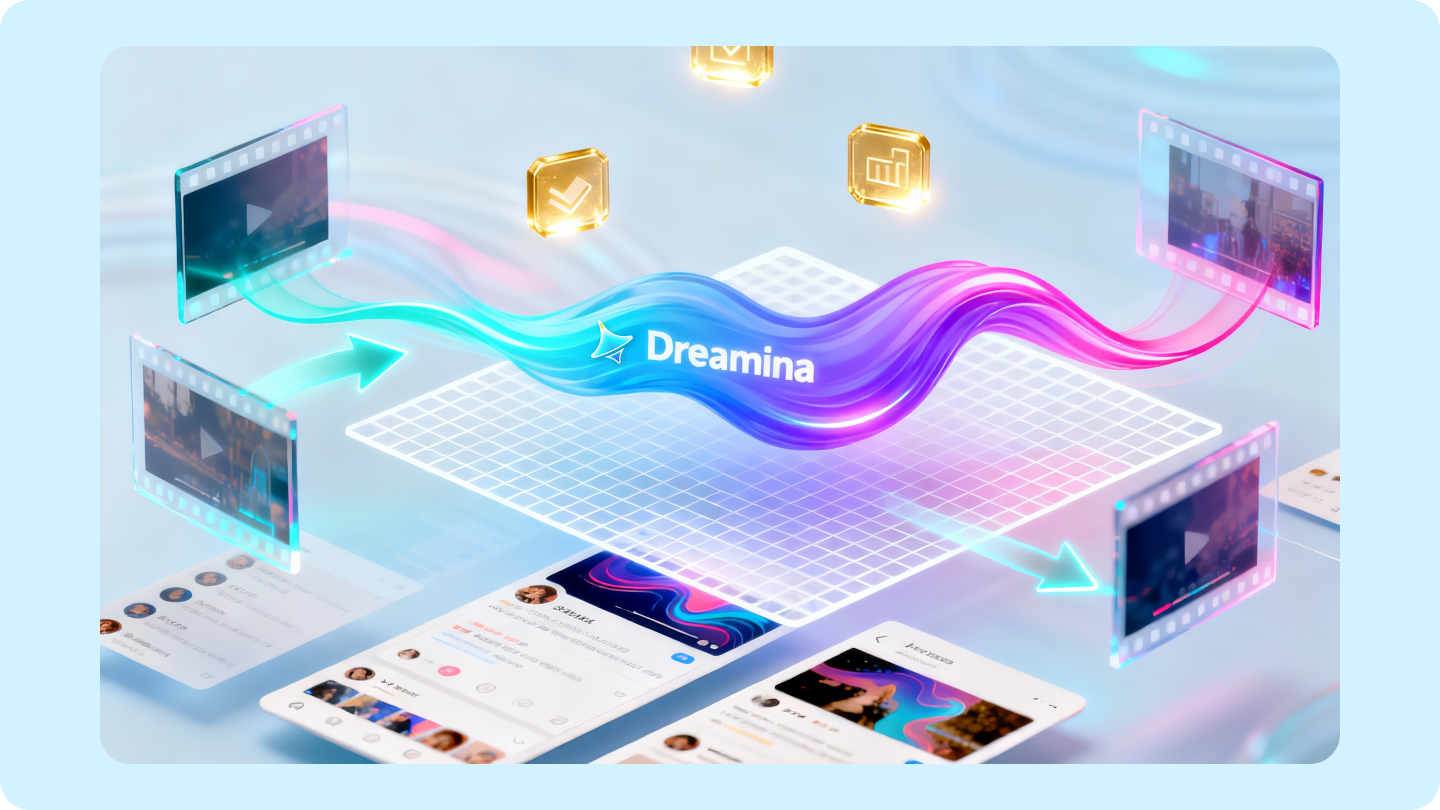 Creador de contenido de IA gratis: Produce contenido viral a pedido