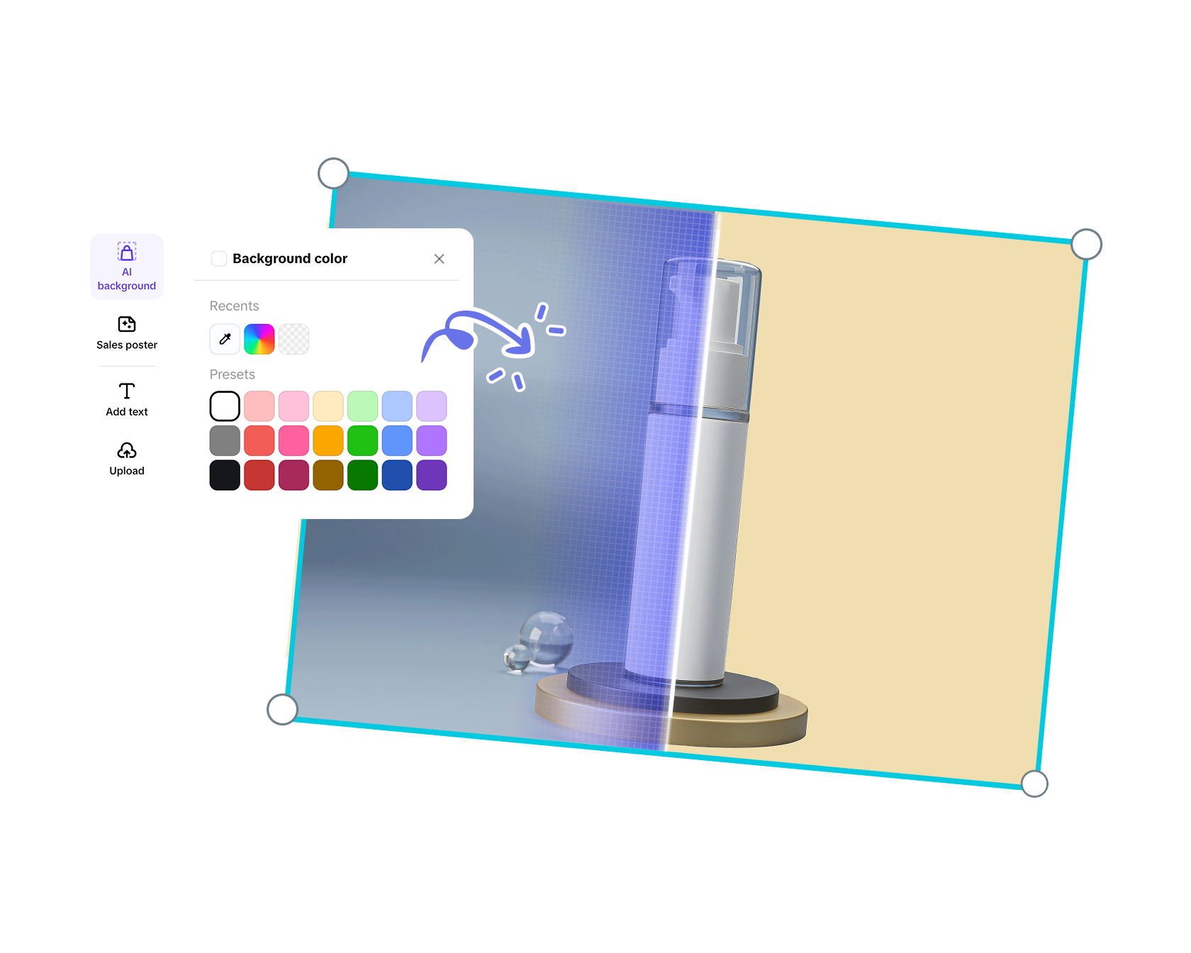 Free Background Color Changer Online