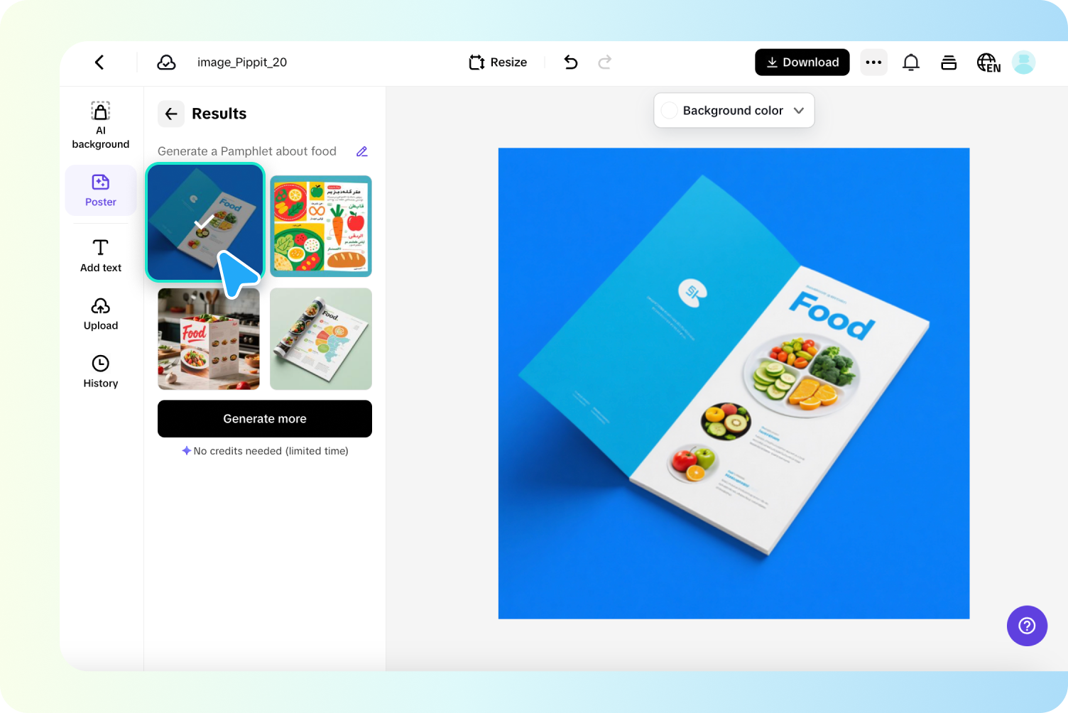 Создавайте и настраивайте.